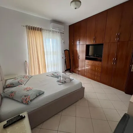 Appartement Mero Saranda