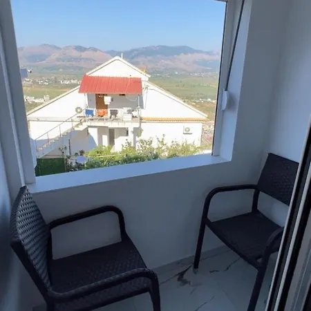 Mero * Sarandë