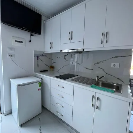 Appartement Mero *