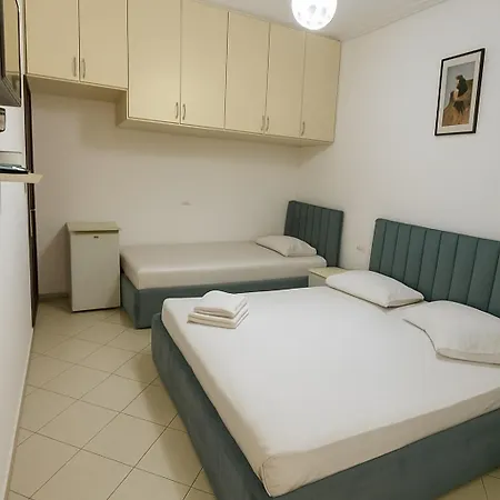 Mero Appartement Saranda