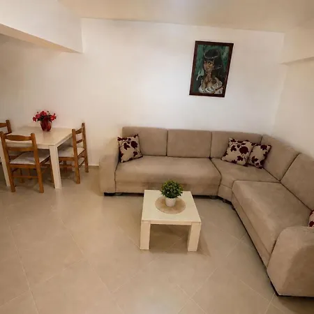 Mero Appartement