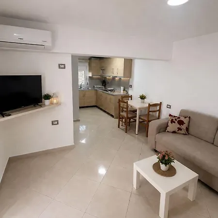 Appartement Mero Saranda