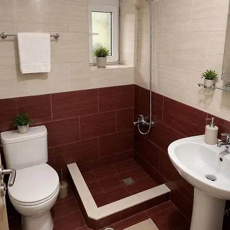 Appartement Mero *