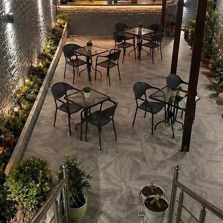 Mero Appartement Saranda