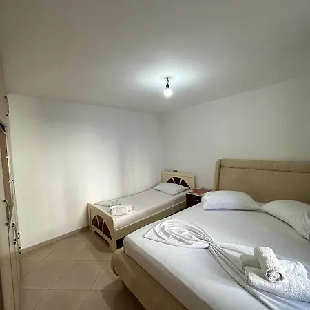 Mero Apartment Sarande