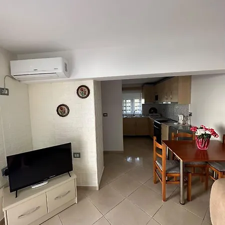 Apartment Mero Sarande
