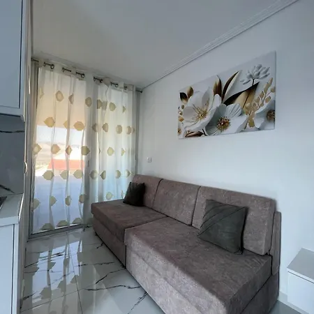 Mero Apartment