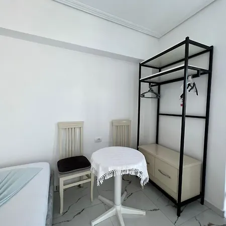 Mero Apartment *