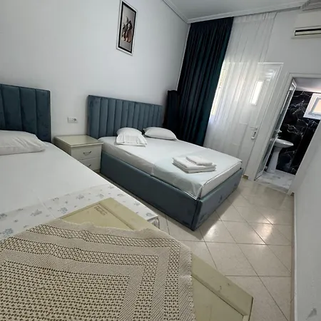 Apartman Mero Saranda